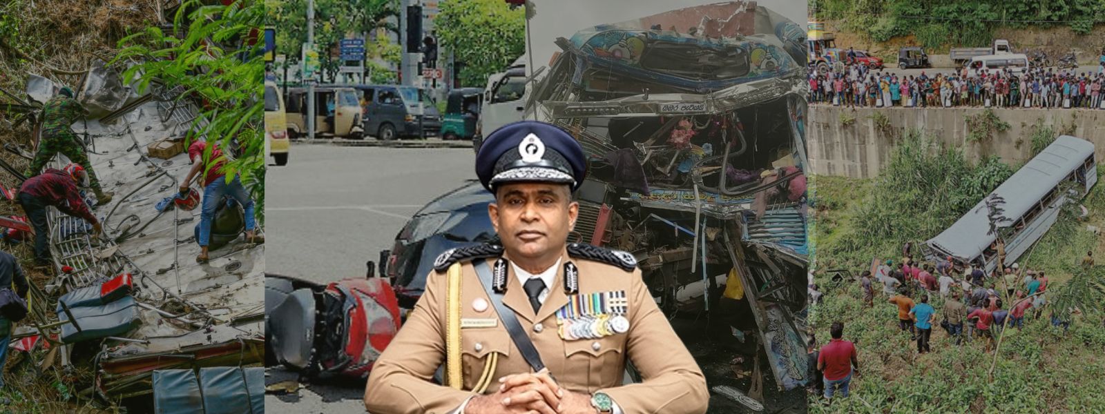 712 Accident-Prone Locations Identified, says IGP